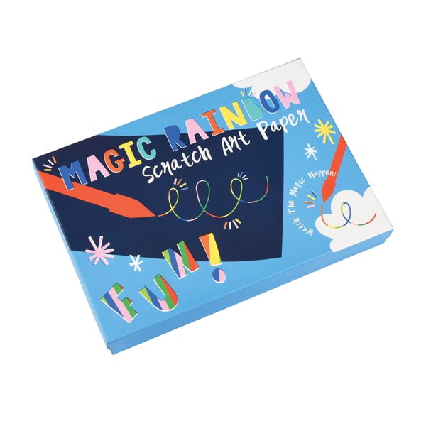 Kaparós képek Rainbow – Rex London-image-2