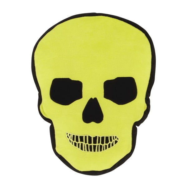 Skulls párna, 42 x 42 cm - Catherine Lansfield