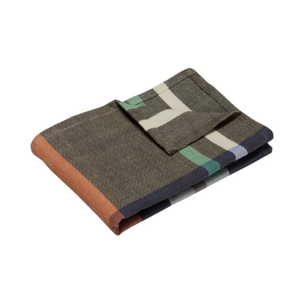 Pamut konyharuha szett 2 db-os 50x70 cm Playful – Hübsch-image-3