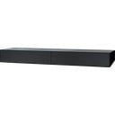 Fekete előszoba bútor Edge by Hammel - Hammel Furniture