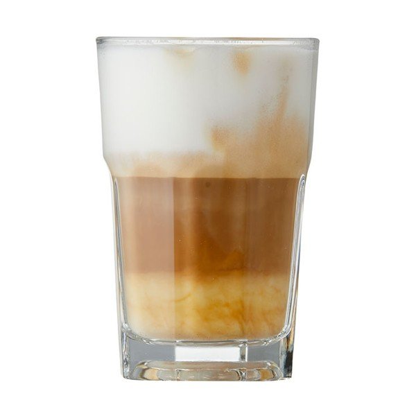 6 db-os pohár készlet, 290 ml - Lyngby Glas-image-3