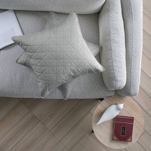 Bársony párnahuzat szett 2 db-os 50x70 cm Laila – Restilo-image-1