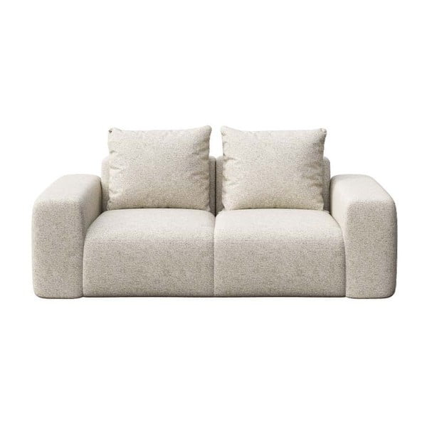 Bézs kanapé 212 cm Monce – Rodier