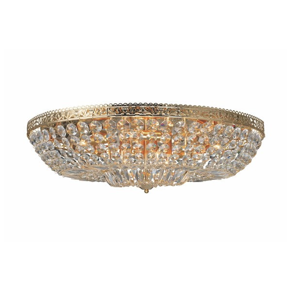 Vanadis aranyszínű mennyezeti lámpa, ⌀ 78 cm - Markslöjd