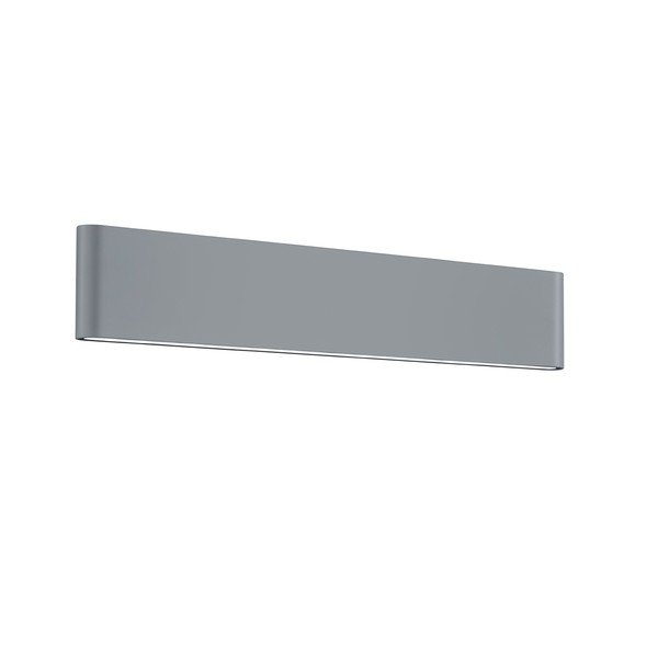 Kültéri lámpa (magasság 9 cm) Thames II – Trio