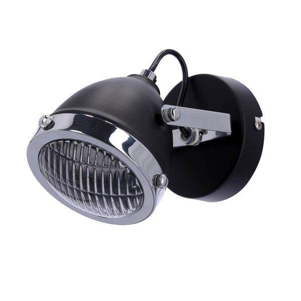 Fekete fali lámpa Crazy – Candellux Lighting-image-4