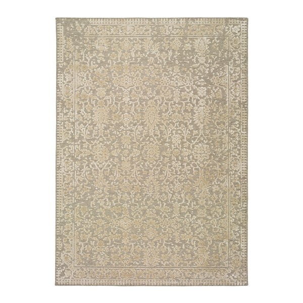 Isabella bézs szőnyeg, 140 x 200 cm - Universal