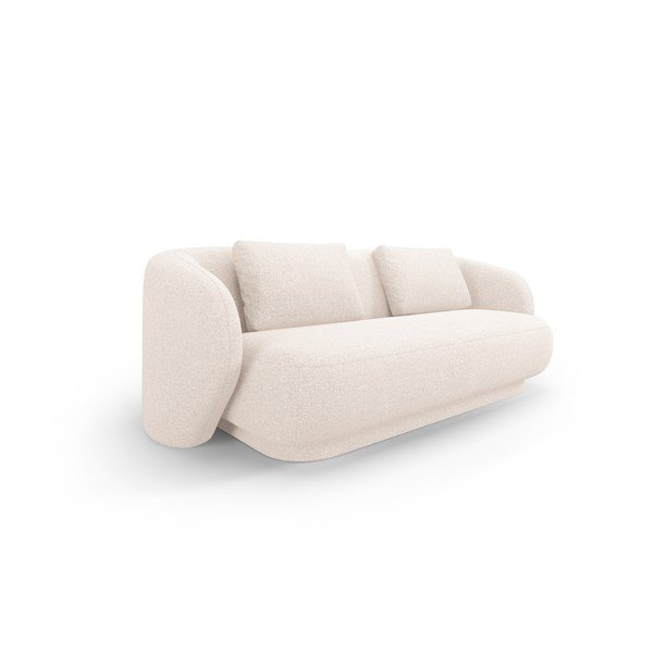 Krémszínű kanapé 169 cm Camden – Cosmopolitan Design-image-2