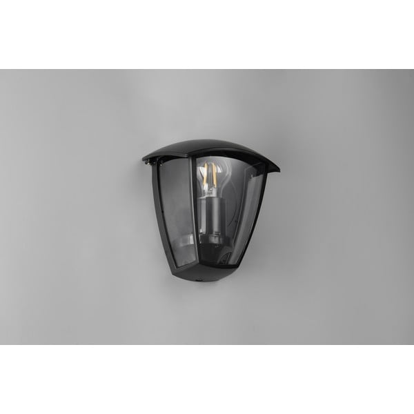 Fali kültéri lámpa (magasság 20 cm) Venta – Trio-image-2