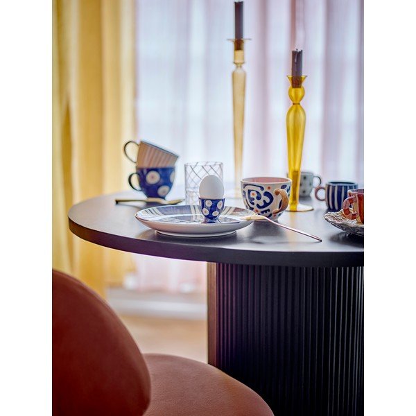 Kőedény bögre szett 3 db-os lattéhoz 290 ml Eviaya – Bloomingville-image-2