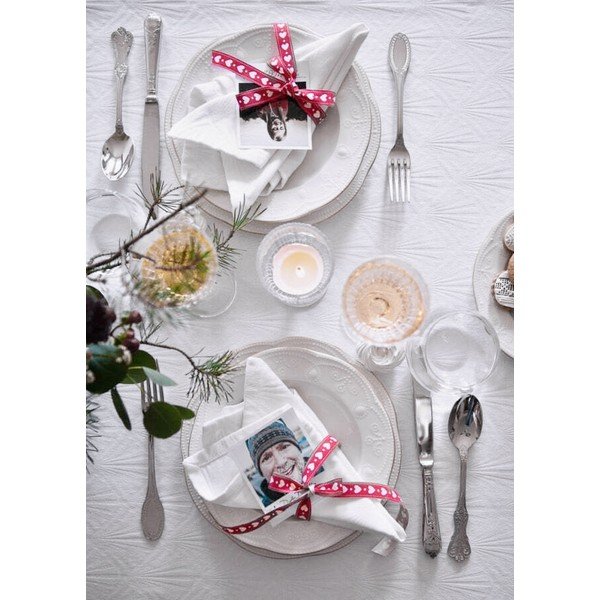 Alice Vintage 16 db-os evőeszközkészlet - Creative Tops-image-1