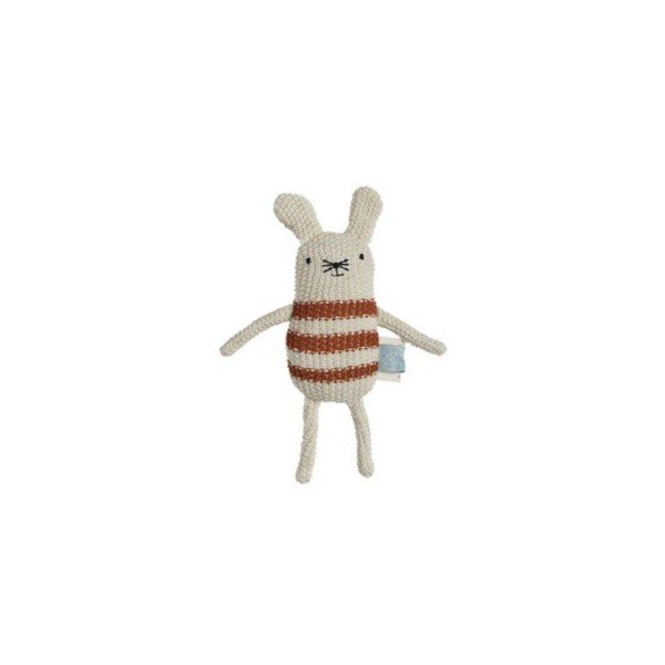 Csörgő Musetti Mouse  – OYOY Mini
