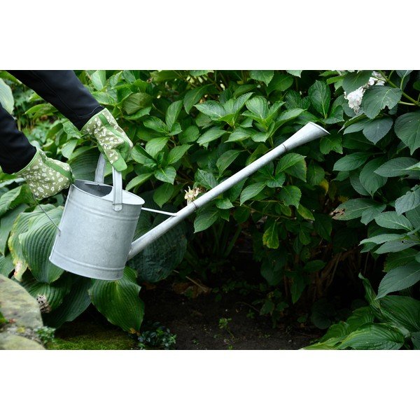 Fém locsolókanna 6,6 l – Esschert Design-image-1