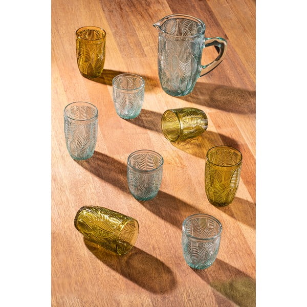 Pohár szett 4 db-os 450 ml Areca – Ladelle-image-1