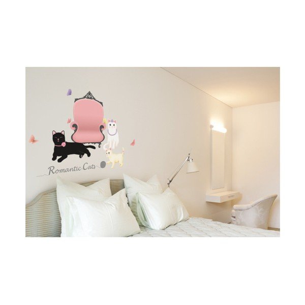 Romantic Cats falmatrica - Ambiance-image-3