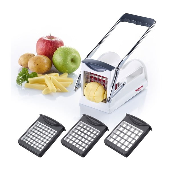 Chipper burgonyaszeletelő - Westmark-image-2