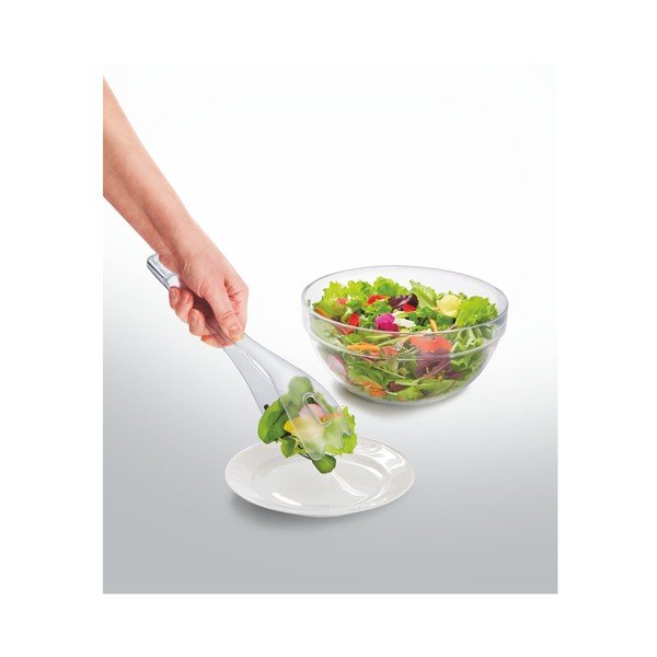 Salad salátaszedő kanál szett - Metaltex-image-1