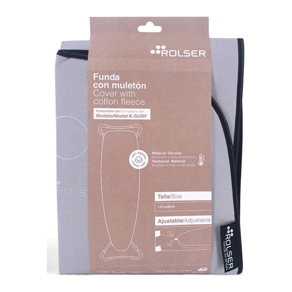 Vasalódeszka huzat K-Surf – Rolser-image-1