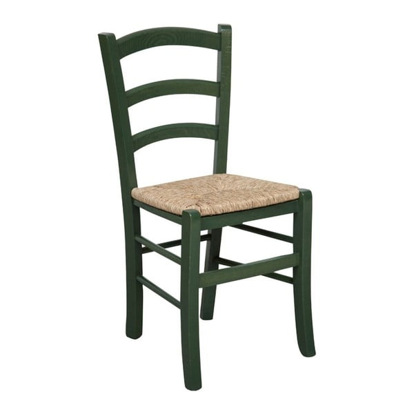 Alis zöld bükkfa szék - Crido Consulting