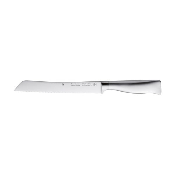 Gourmet speciálisan kovácsolt kenyérvágó kés rozsdamentes acélból - WMF