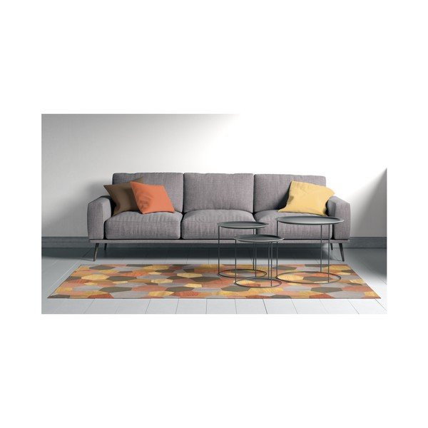 Suzzo Candoro szőnyeg, 100 x 150 cm - Oyo home-image-1