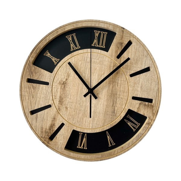 Fali óra ø 36 cm Dylan – Styler