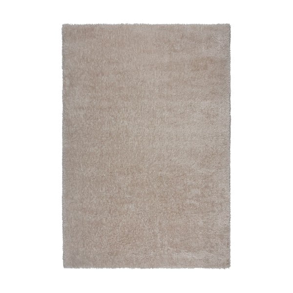 Krémszínű szőnyeg 120x170 cm – Flair Rugs