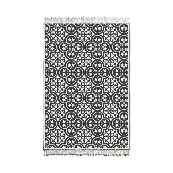 Marrakech kétoldalas szőnyeg, 80 x 120 cm-image-1