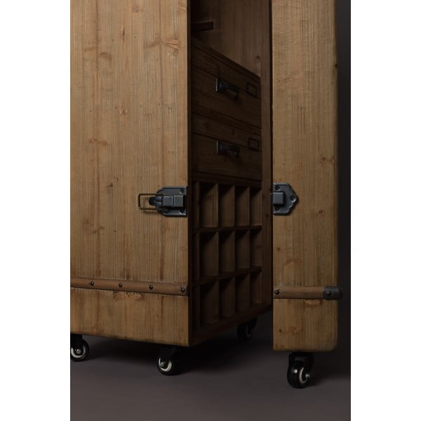 Lico fa bortartó szekrény - Dutchbone-image-1