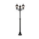 Kültéri lámpa (magasság 200 cm) Livenza – Trio