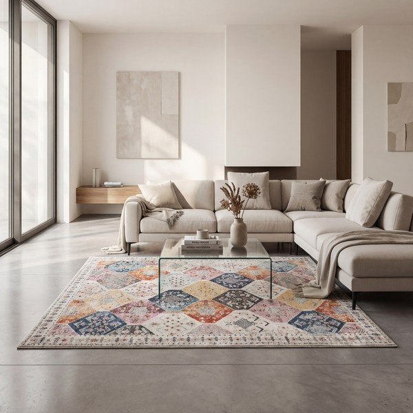  Mirva Multi szőnyeg, 120 x 170 cm - Universal-image-1