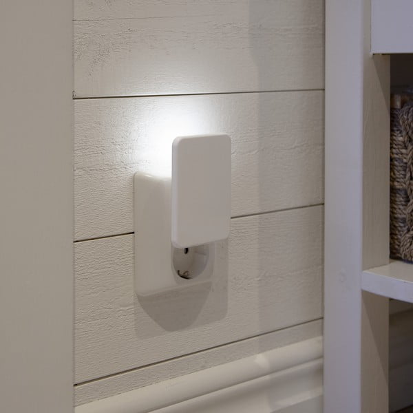 Fehér LED éjjeli fény - Star Trading-image-1