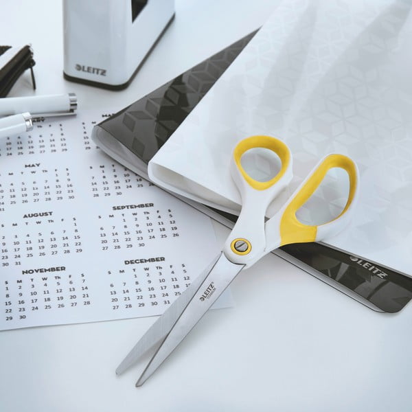 Irodai olló WOW – Leitz-image-1