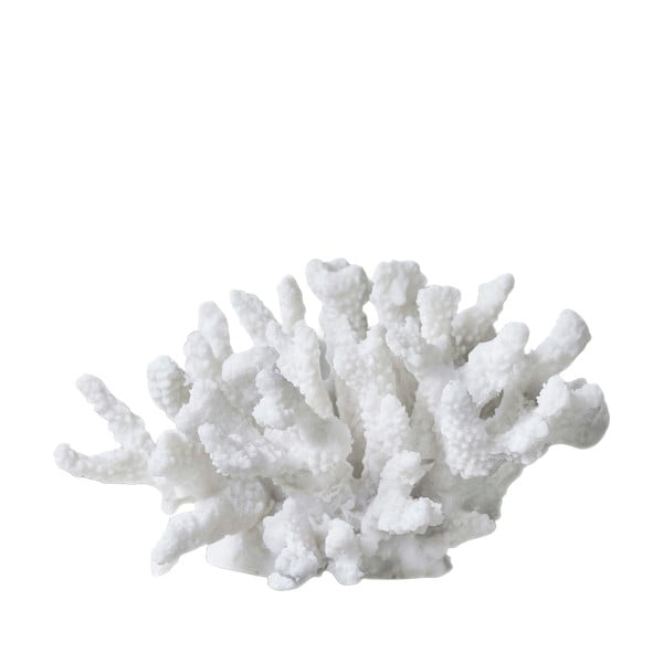 Poligyanta szobor (magasság 10 cm) Coral – Mette Ditmer Denmark