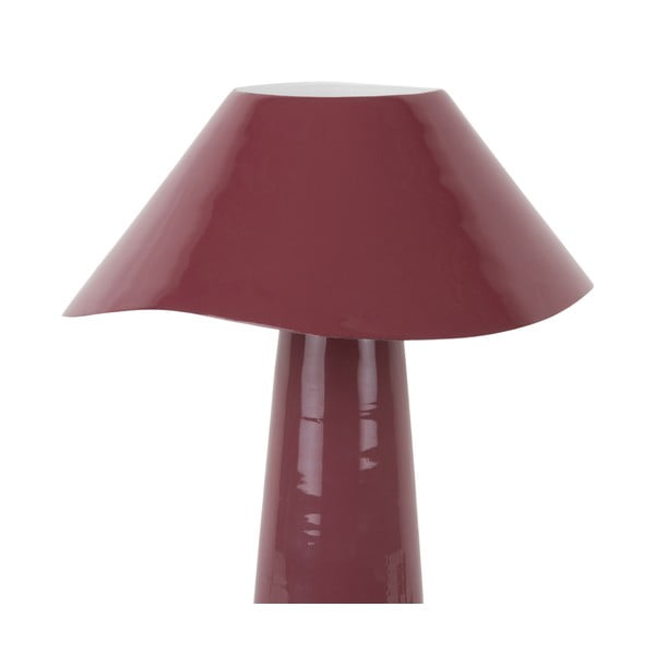 Mályvaszínű asztali lámpa (magasság 33 cm) Ameno  – Leitmotiv-image-2