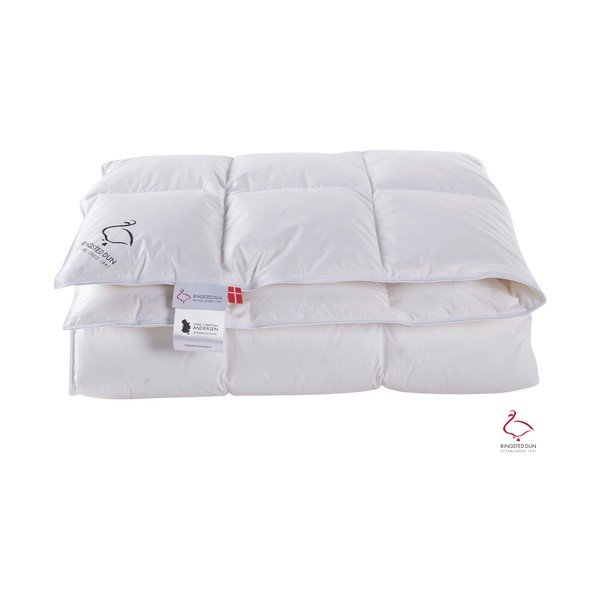 Téli paplan toll töltettel 200x220 cm Snow Queen – Ringsted Dun