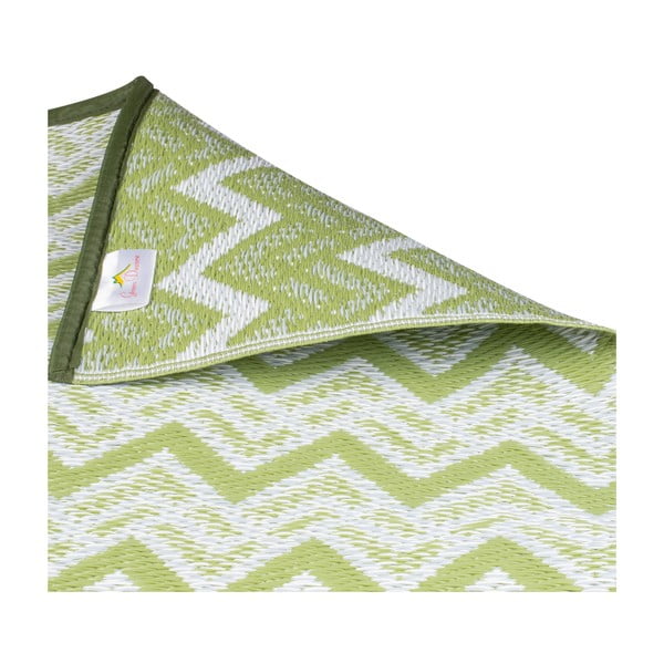 Herbam zöld kültéri szőnyeg, 150 x 240 cm - Green Decore-image-4