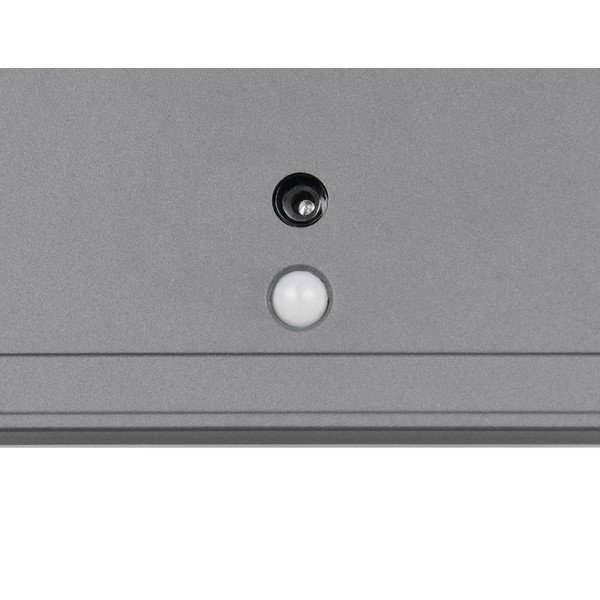 LED fali kültéri lámpa (magasság 14 cm) Fortaleza – Reality-image-2