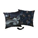 Gyerek párna ø 40 cm Harry Potter "Hogwarts 01" – Jerry Fabrics