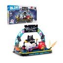 Építőjáték BLDR Concert – SQUISHMALLOWS