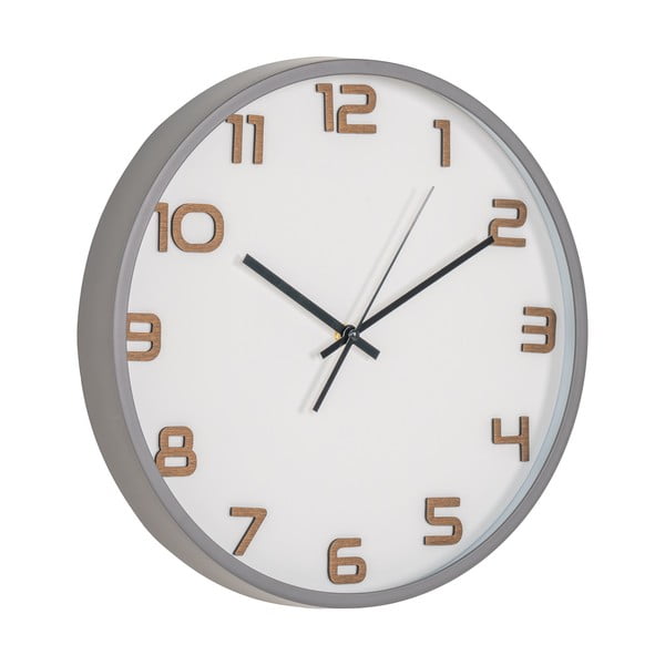 Falióra ø 35 cm Greenwich – House Nordic-image-2