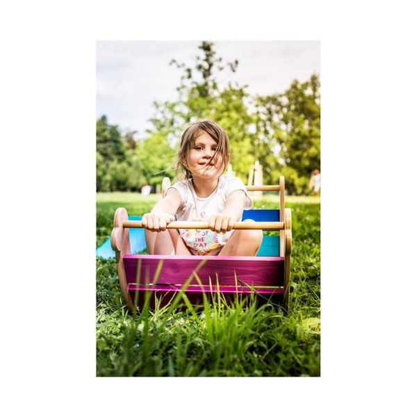 Spectra Puszi multifunkcionális hintapad - Utukutu-image-3