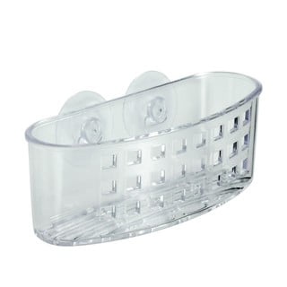 Suction Sponge tapadókorongos kosár - iDesign