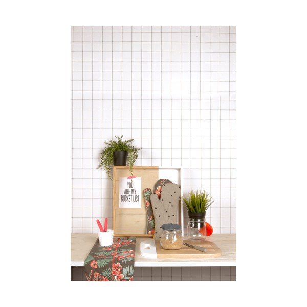 Virágos edényfogó kesztyű - PT KITCHEN-image-4