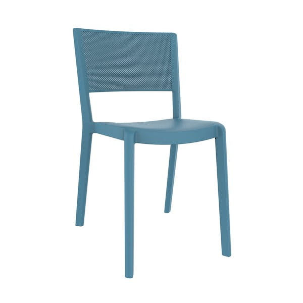 Spot 2 db kék kerti szék - Resol