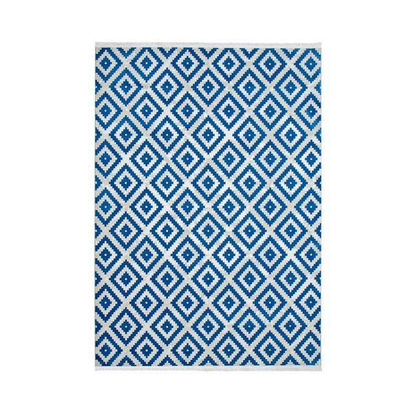 Munico Azul futószőnyeg, 80 x 300 cm-image-2