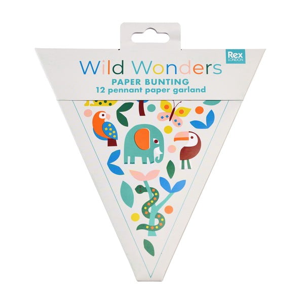 Girland Wild Wonders – Rex London-image-3