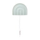 Mentazöld LED gyerek fali lámpa Rainbow – OYOY Mini