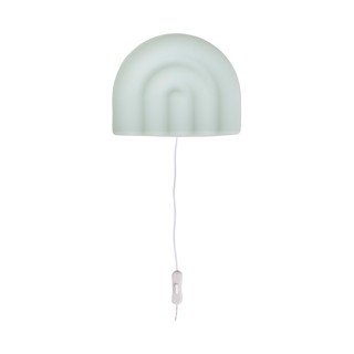 Mentazöld LED gyerek fali lámpa Rainbow – OYOY Mini