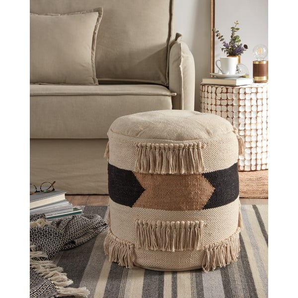 Coconut tárolóasztal - Kave Home-image-4